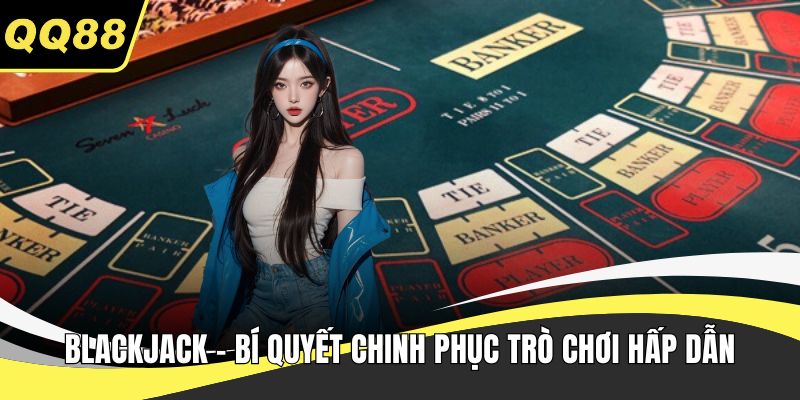 Blackjack