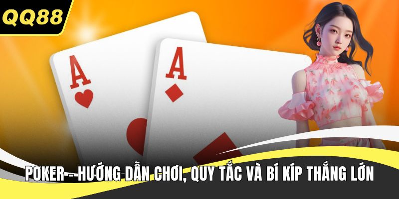 Poker