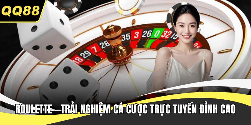 Roulette