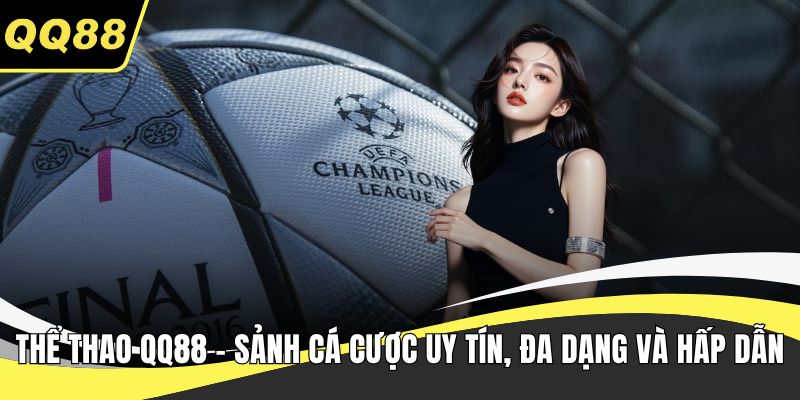 Thể thao QQ88